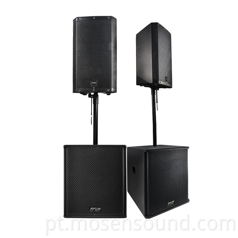 Speaker System